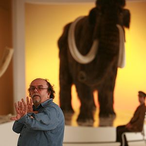 Foto Jean-Michel Ribes