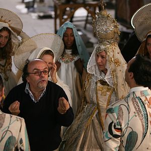 Foto Jean-Michel Ribes