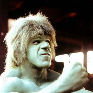 Foto Lou Ferrigno