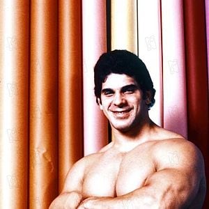 Foto Lou Ferrigno