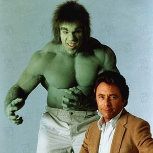 Foto Bill Bixby