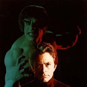Foto Bill Bixby