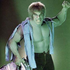 Foto Lou Ferrigno