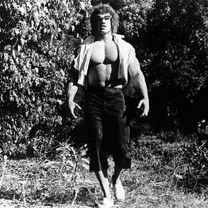 Foto Lou Ferrigno