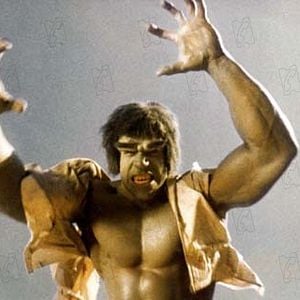 Foto Lou Ferrigno