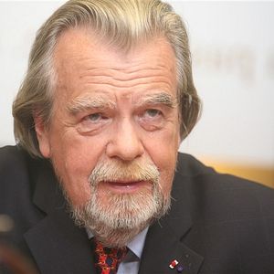 Foto Michael Lonsdale