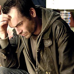 Foto Paul Blackthorne