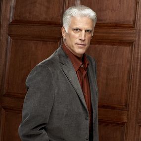 Foto Ted Danson
