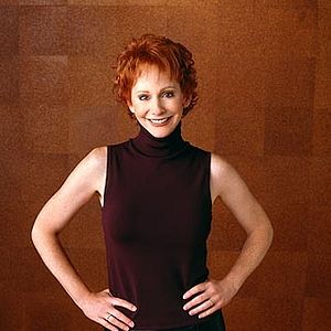 Foto Reba McEntire