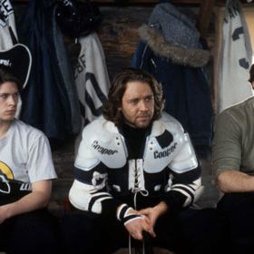 Foto Mystery, Alaska