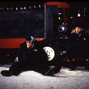 Foto Mystery, Alaska