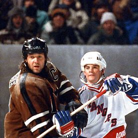 Foto Mystery, Alaska