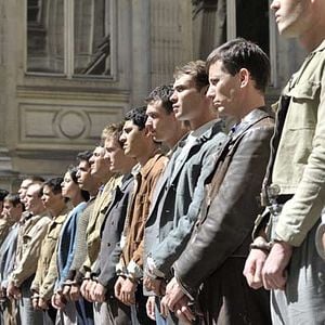 Foto Robinson Stévenin