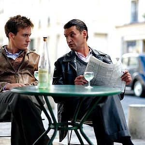 Foto The Army of Crime