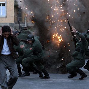 Foto The Army of Crime