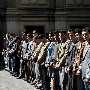 Foto Robinson Stévenin