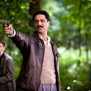 Foto Robinson Stévenin