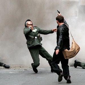 Foto The Army of Crime