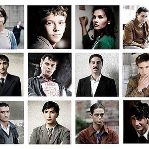 Foto The Army of Crime