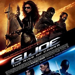 Foto G.I. Joe