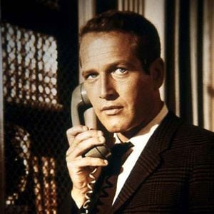 Foto Paul Newman