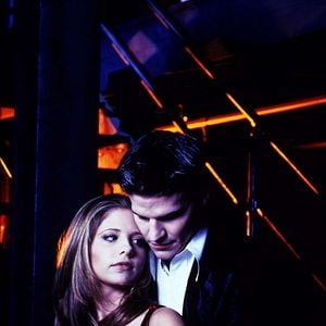 Foto Buffy, cazavampiros