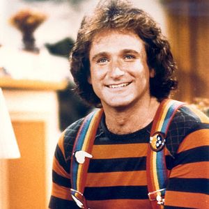 Foto Robin Williams