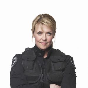 Foto Amanda Tapping