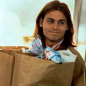 Foto ¿A quién ama Gilbert Grape?