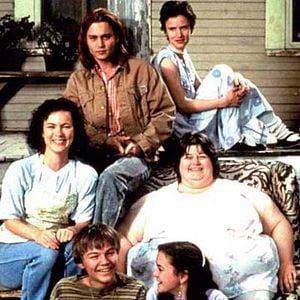 Foto ¿A quién ama Gilbert Grape?