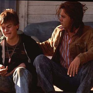 Foto ¿A quién ama Gilbert Grape?