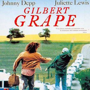 ¿A quién ama Gilbert Grape? - Película 1993