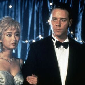 Foto Huida desesperada