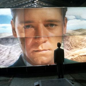 Virtuosity - Película 1995
