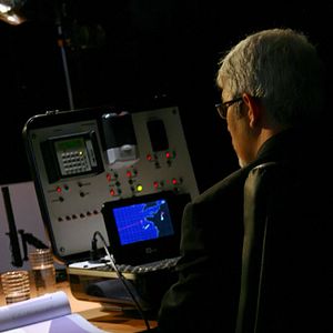 Foto Anthony Barthélémy