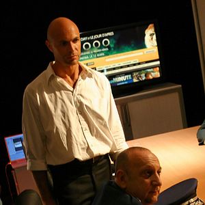 Foto Grégoire Lassalle