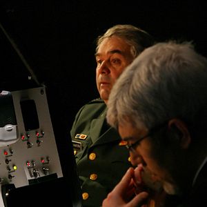 Foto Anthony Barthélémy