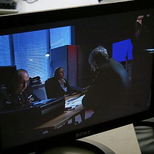 Foto Grégoire Lassalle