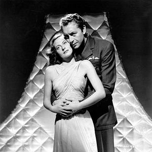 Foto Michèle Morgan