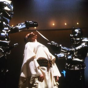 Foto Battlestar Galactica - 1978