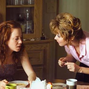 Foto Sharon Lawrence