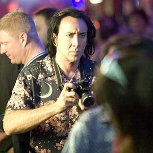 Foto Nicolas Cage