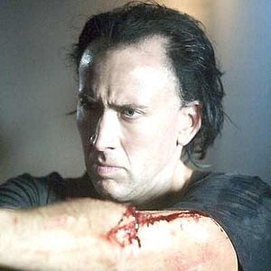 Foto Nicolas Cage