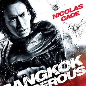 Foto Bangkok Dangerous