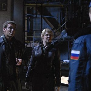 Foto Michael Shanks (I)