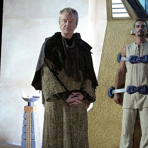 Foto Stargate SG 1