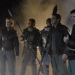 Foto Michael Shanks (I)