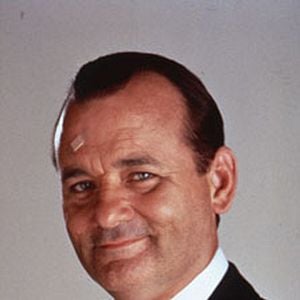 Foto Bill Murray