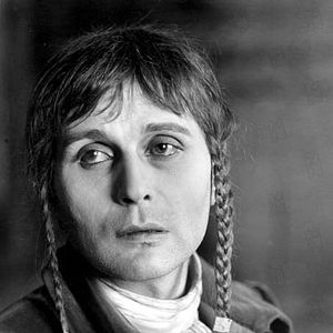 Foto Raymond Bernard