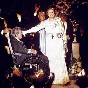 Foto Burgess Meredith